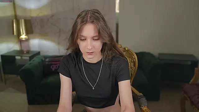 Stefany-SWEET online show from 03-26-26, 11:30