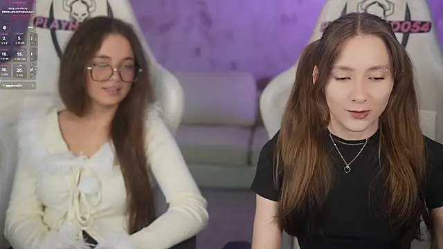 Stefany-SWEET online show from 03-14-26, 11:27