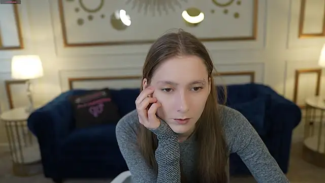 Stefany-SWEET online show from 03-20-26, 11:22