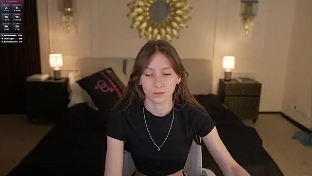 Stefany-SWEET online show from 02-07-26, 11:29