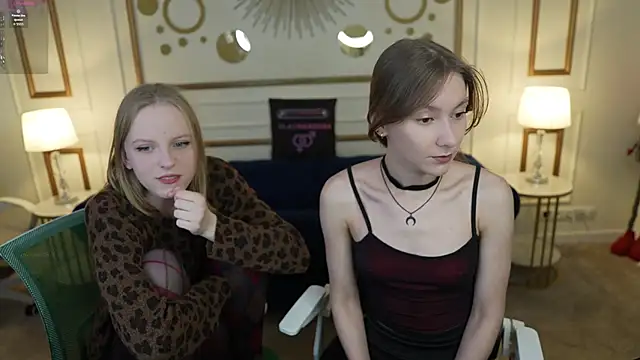 Stefany-SWEET online show from 03-03-26, 11:39