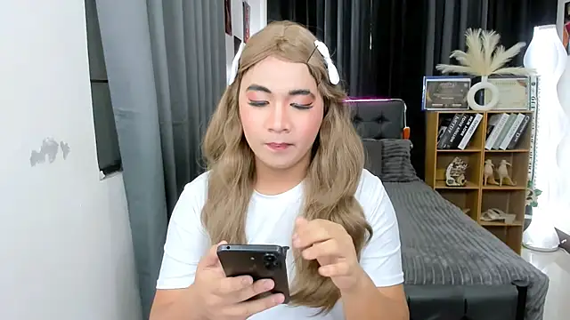 Asianfuck xoxo online show from 03-20-26, 04:57