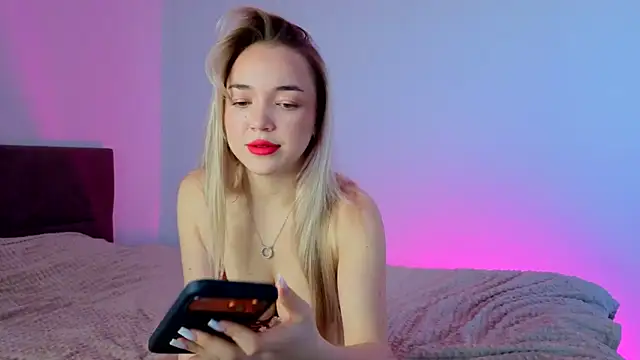 ChrissBerry online show from 02-21-26, 06:26