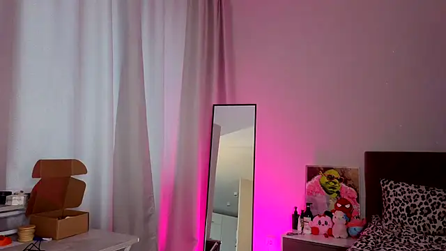 ChrissBerry online show from 03-15-26, 03:35