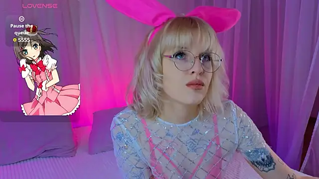 no 1dea online show from 02-08-26, 09:51