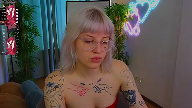 no 1dea online show from 04-12-26, 07:33