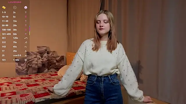 RennaHettes online show from 01-17-26, 02:26