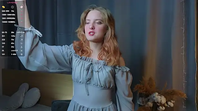 RennaHettes online show from 02-28-26, 01:05