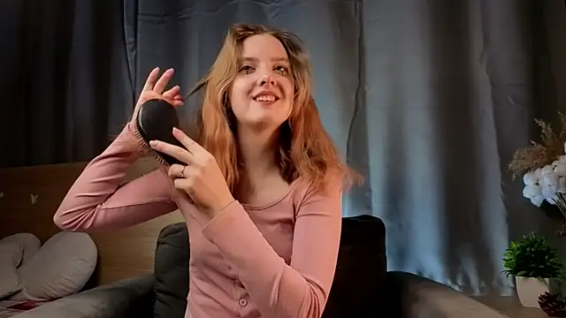 RennaHettes online show from 02-11-26, 01:05