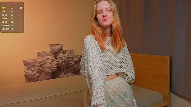 RennaHettes online show from 04-01-26, 01:08