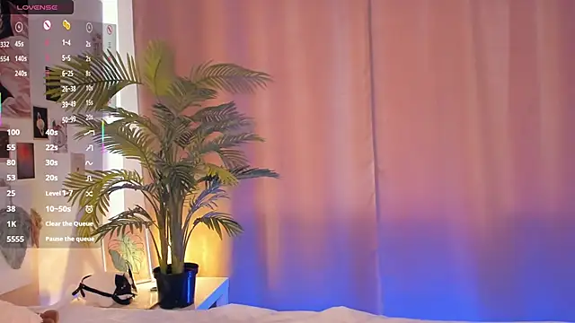 Icehoneybyte online show from 03-13-26, 07:02