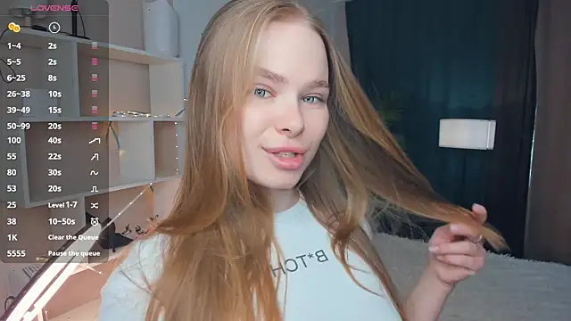 Icehoneybyte online show from 04-22-26, 07:15