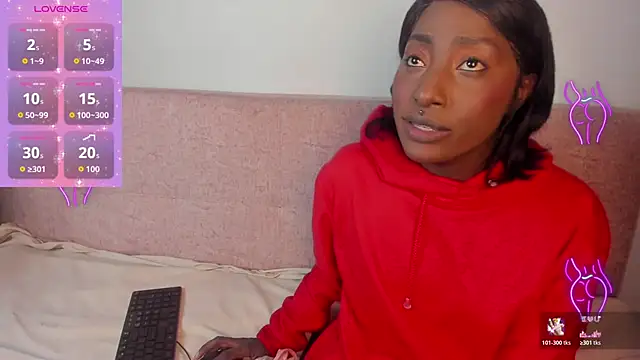 Isaa jonnes  online show from 01-07-26, 02:49