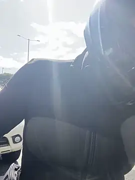 Scarlet auraa online show from 03-02-26, 07:54