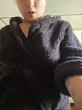 Scarlet auraa online show from 03-13-26, 05:18