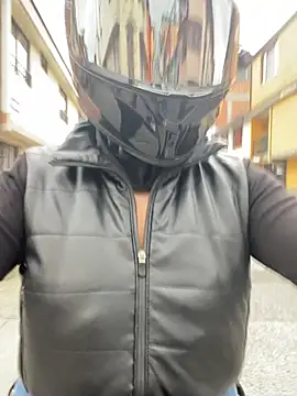 Scarlet auraa online show from 02-20-26, 09:17