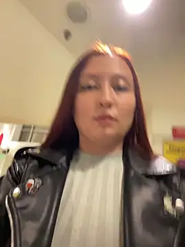 Scarlet auraa online show from 03-22-26, 01:09