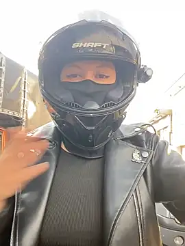 Scarlet auraa online show from 03-09-26, 10:13