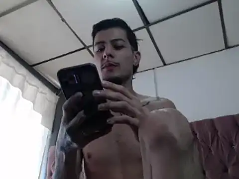 levconnor online show from 01-07-26, 03:39