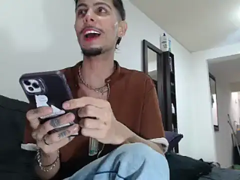 levconnor online show from 02-26-26, 08:42