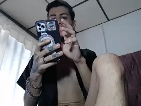 levconnor online show from 02-14-26, 03:23