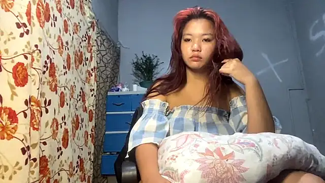 ChasityTurrey online show from 02-10-26, 09:52