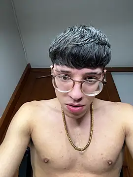 ArthurDavies  online show from 03-07-26, 09:27