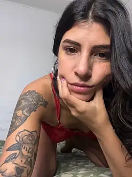 moronoiroficial online show from 04-29-26, 12:48