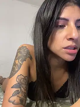 moronoiroficial online show from 03-08-26, 02:59