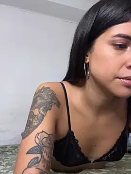 moronoiroficial online show from 03-27-26, 04:08