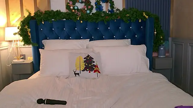 Anita Conner online show from 01-13-26, 03:38