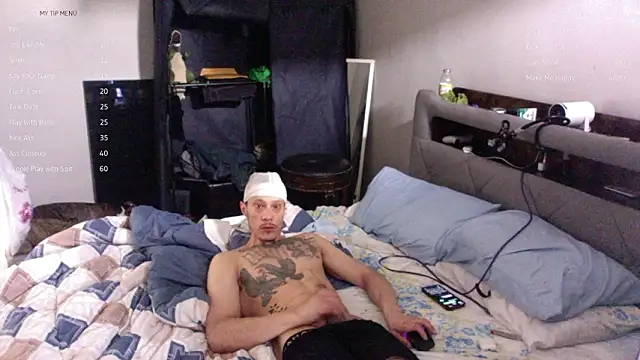 Snapshot of Ricanmrmarcus chatting on 02-10-26, 06:29 Ricanmrmarcus online show from 02-10-26, 06:29