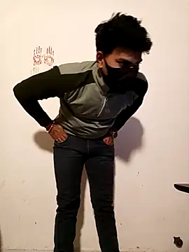 Jack8967 online show from 03-01-26, 06:08