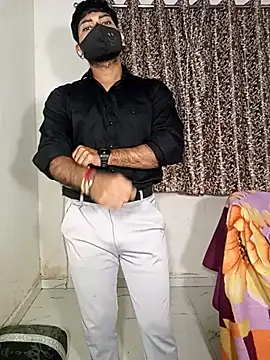 Jack8967 online show from 02-08-26, 06:16