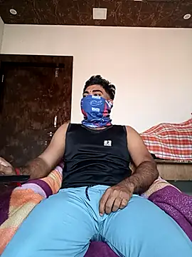 Jack8967 online show from 01-08-26, 07:03