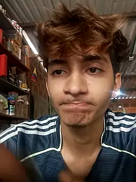 Andy Kein online show from 02-18-26, 07:21