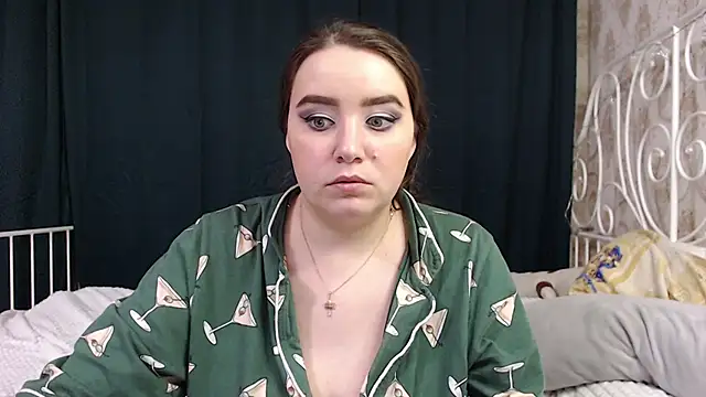 AmazingAllice online show from 01-31-26, 07:12