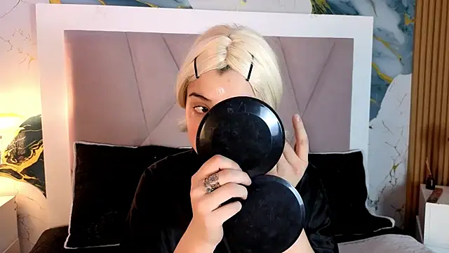 Sienna Desiree online show from 06-21-26, 06:52