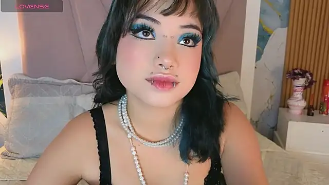 Sienna Desiree online show from 07-23-26, 02:46