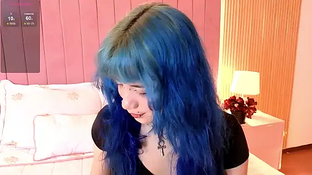 Sienna Desiree online show from 04-08-26, 12:39