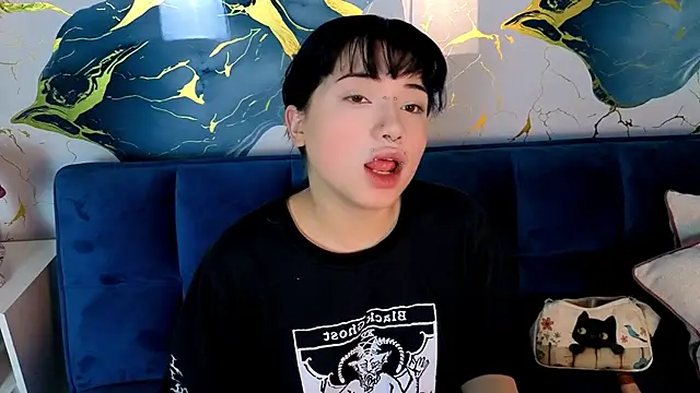 Sienna Desiree online show from 05-11-26, 12:39