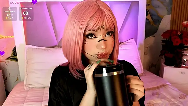 Sienna Desiree online show from 03-21-26, 01:51