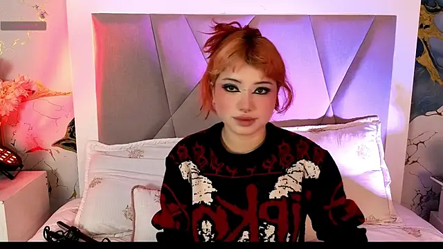 Sienna Desiree online show from 03-05-26, 08:11