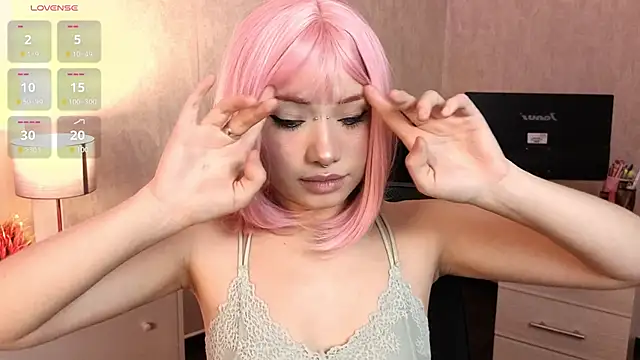 Snapshot of Sienna_Desiree chatting on 01-19-26, 12:53 Sienna Desiree online show from 01-19-26, 12:53