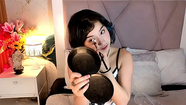 Sienna Desiree online show from 06-28-26, 04:41
