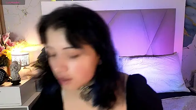 Sienna Desiree online show from 05-22-26, 12:36