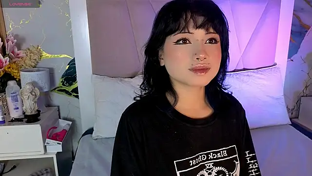 Sienna Desiree online show from 05-24-26, 04:34
