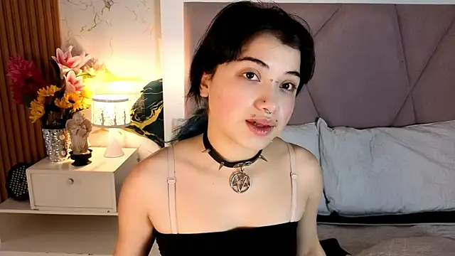Sienna Desiree online show from 07-01-26, 12:49