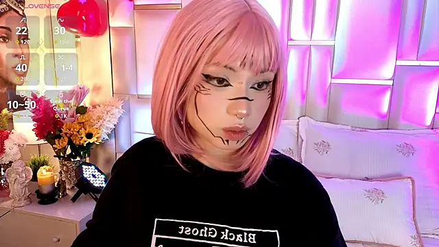 Snapshot of Sienna_Desiree chatting on 02-23-26, 01:55 Sienna Desiree online show from 02-23-26, 01:55