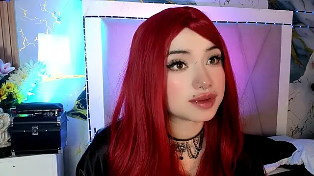 Sienna Desiree online show from 03-28-26, 03:40